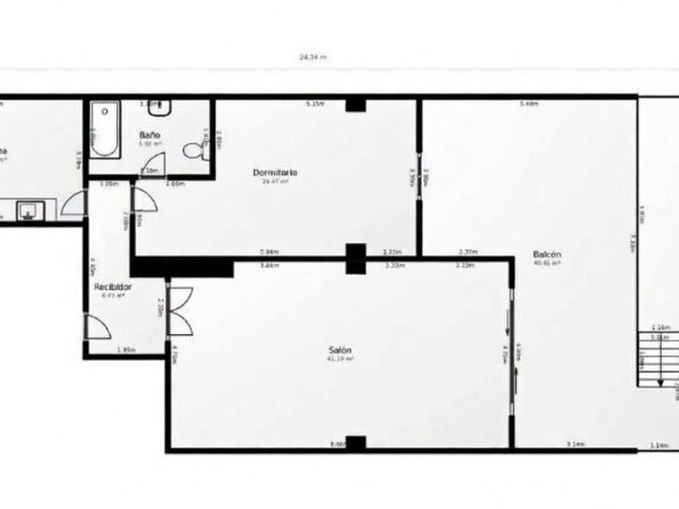 Apartment for Sale in Las Brisas, Malaga 30