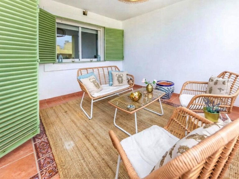 Apartment for Sale in Las Brisas, Malaga 6