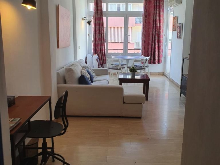 Apartment for Sale in Marbella, Malaga 12