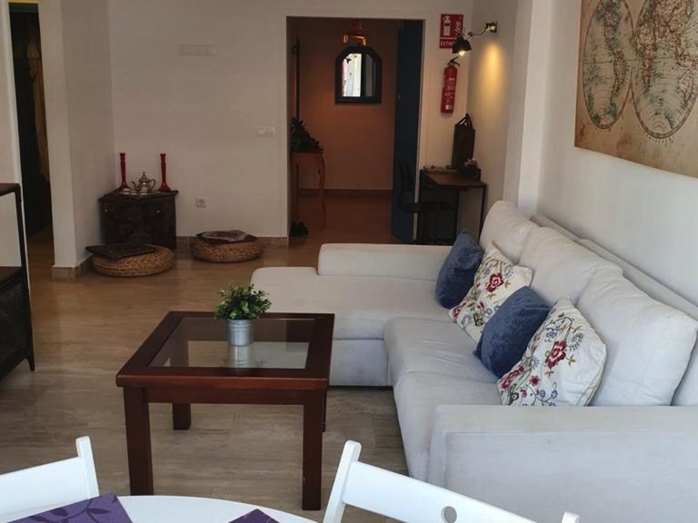 Apartment for Sale in Marbella, Malaga 13