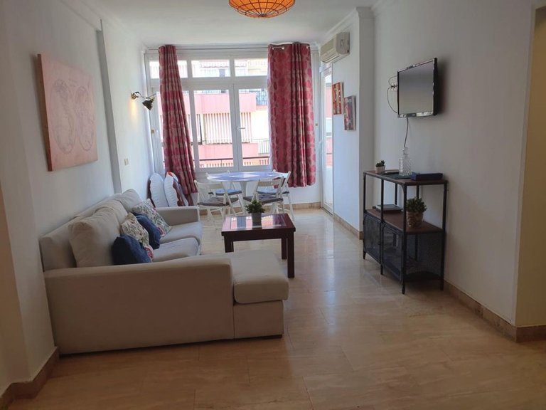 Apartment for Sale in Marbella, Malaga 2