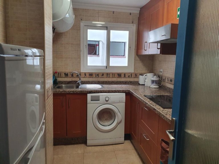 Apartment for Sale in Marbella, Malaga 5