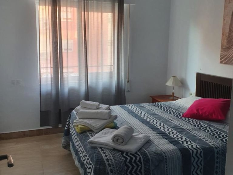 Apartment for Sale in Marbella, Malaga 8