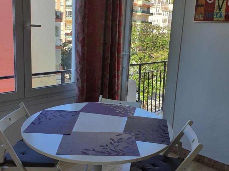 Apartment for Sale in Marbella, Malaga 9