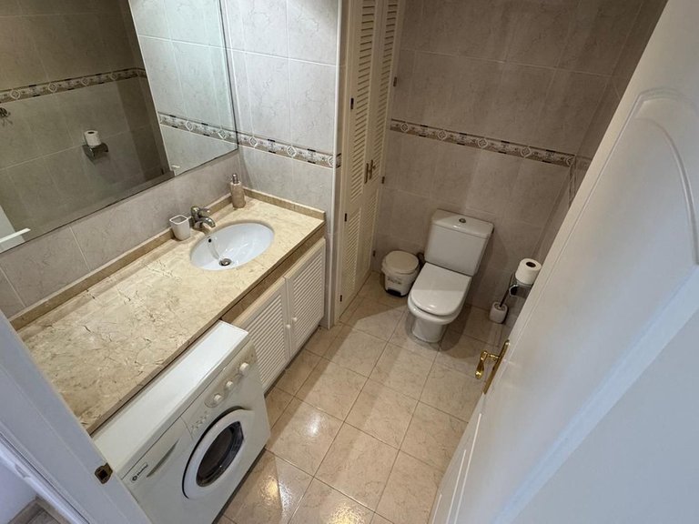 Apartment for Sale in Miraflores, Malaga 11