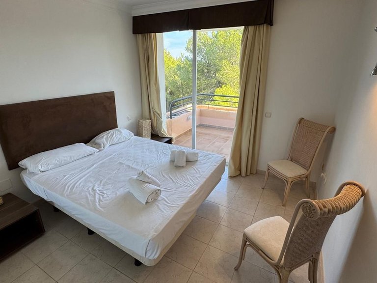 Apartment for Sale in Miraflores, Malaga 12