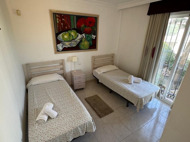 Apartment for Sale in Miraflores, Malaga 14