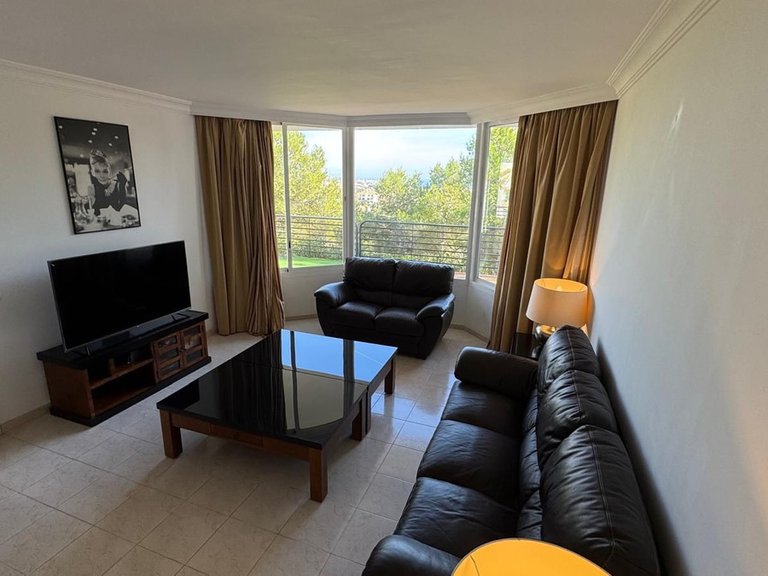 Apartment for Sale in Miraflores, Malaga 2