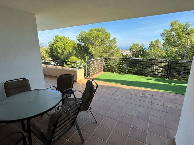 Apartment for Sale in Miraflores, Malaga 20