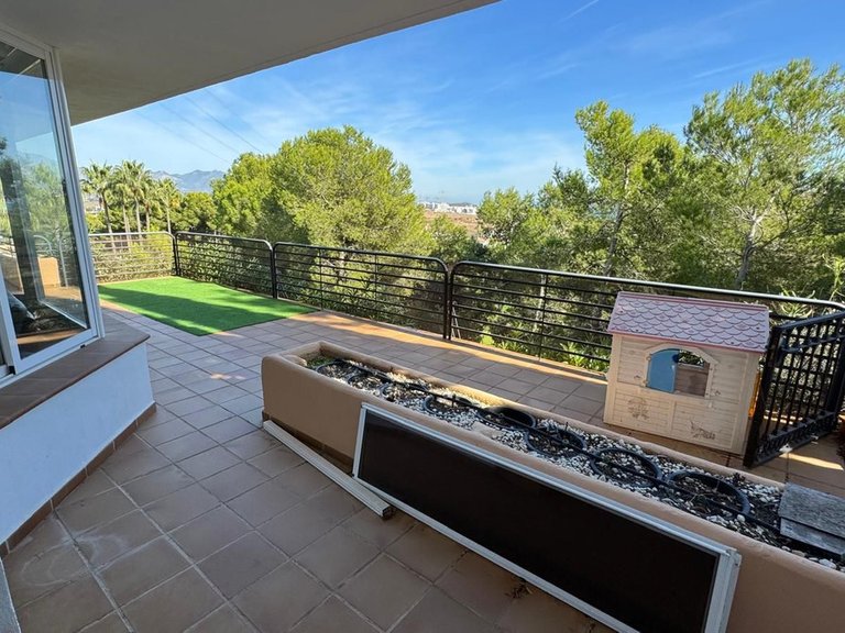 Apartment for Sale in Miraflores, Malaga 21