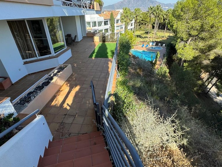 Apartment for Sale in Miraflores, Malaga 22