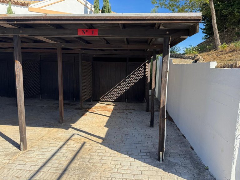 Apartment for Sale in Miraflores, Malaga 23