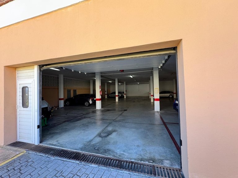 Apartment for Sale in Miraflores, Malaga 24