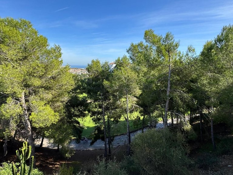 Apartment for Sale in Miraflores, Malaga 25