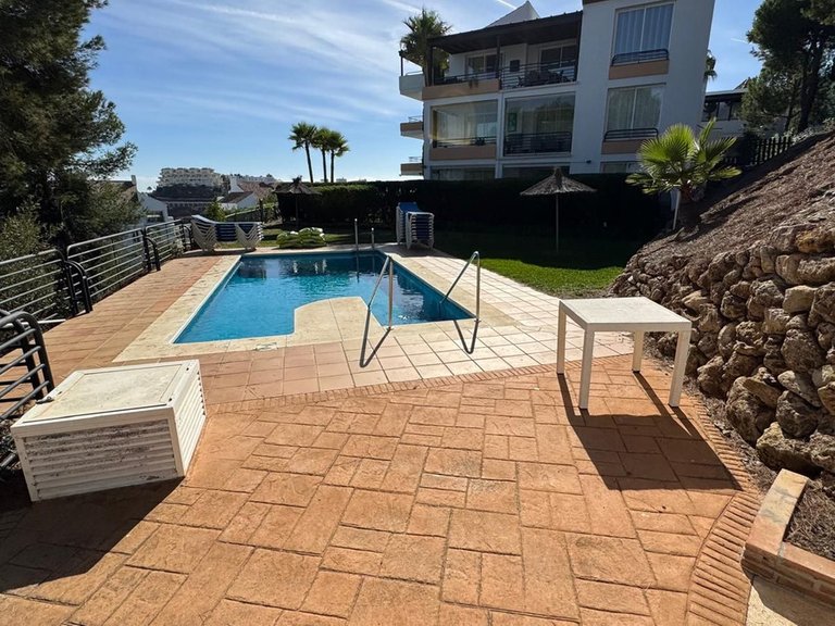 Apartment for Sale in Miraflores, Malaga 26