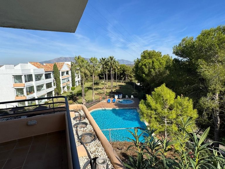 Apartment for Sale in Miraflores, Malaga 27