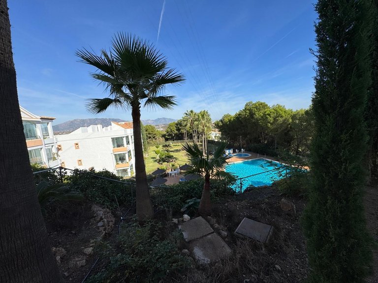 Apartment for Sale in Miraflores, Malaga 28