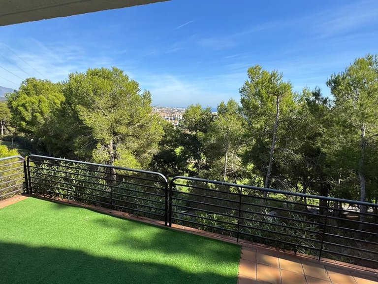 Apartment for Sale in Miraflores, Malaga 29