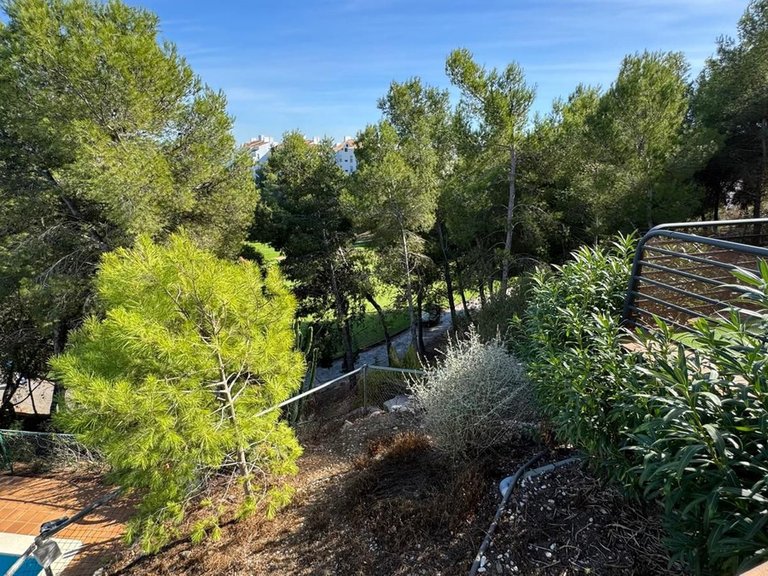 Apartment for Sale in Miraflores, Malaga 31