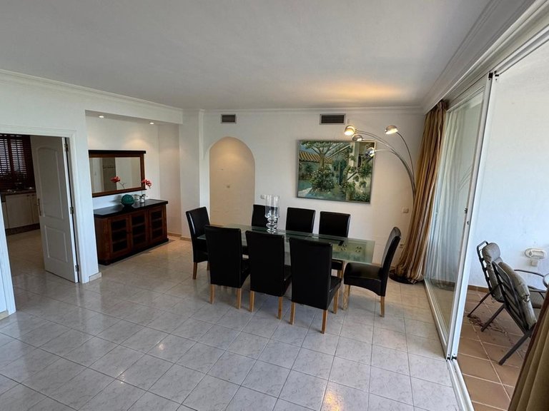 Apartment for Sale in Miraflores, Malaga 4