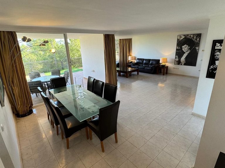 Apartment for Sale in Miraflores, Malaga 5