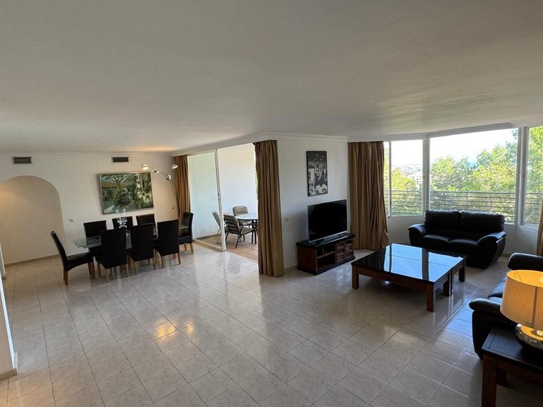 Apartment for Sale in Miraflores, Malaga 6