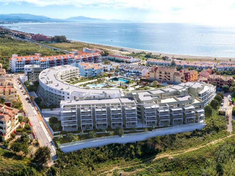 Apartment for Sale in Manilva, Malaga 10