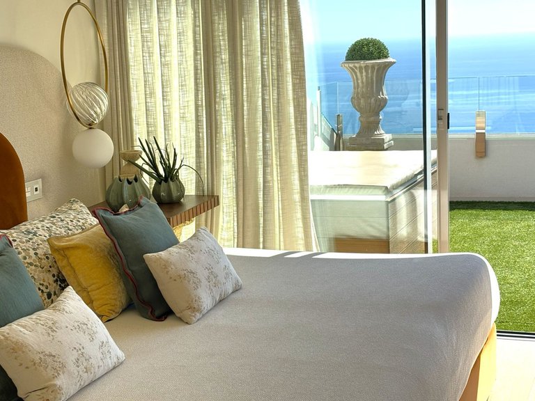 Apartment for Sale in Benalmadena, Malaga 2
