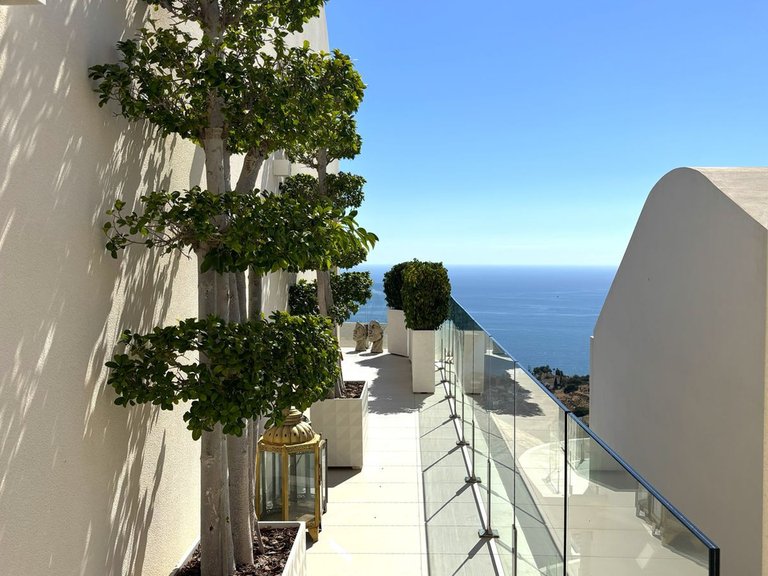 Apartment for Sale in Benalmadena, Malaga 3