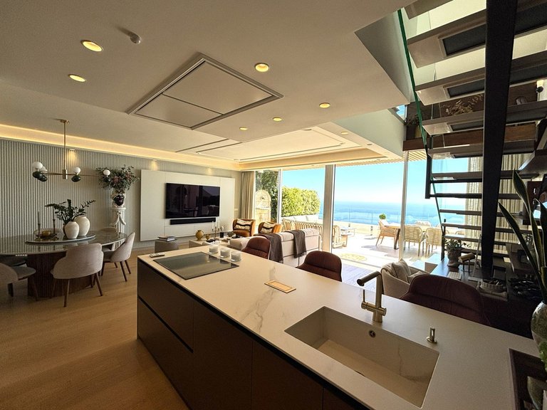 Apartment for Sale in Benalmadena, Malaga 7