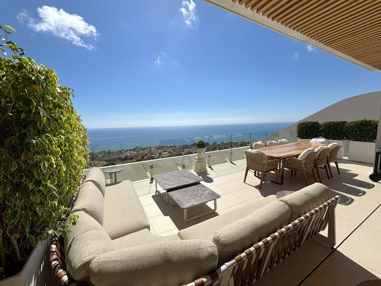 Apartment for Sale in Benalmadena, Malaga 9