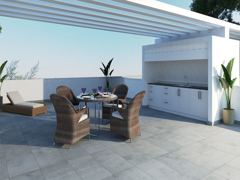 Apartment for Sale in Pilar De La Horadada, Alicante 8