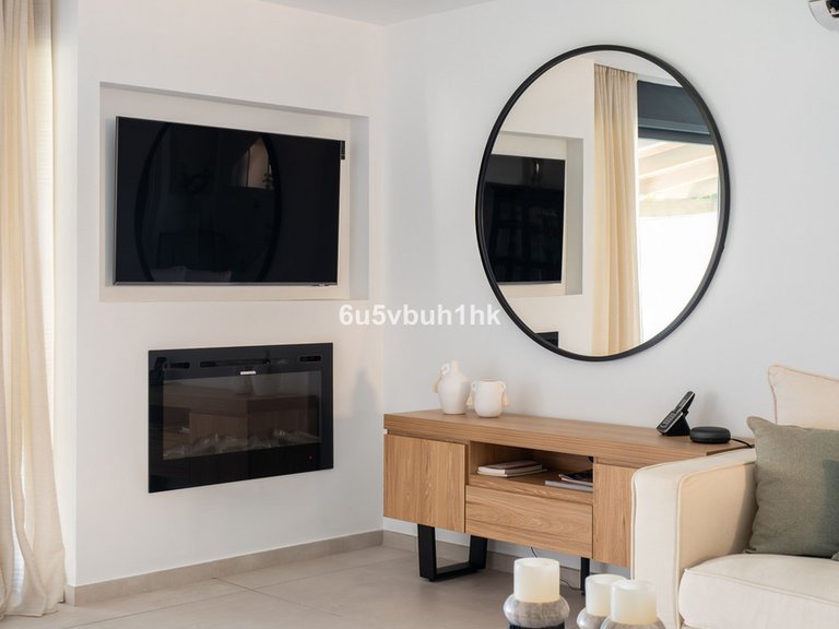 Villa for Sale in Casares, Malaga 12