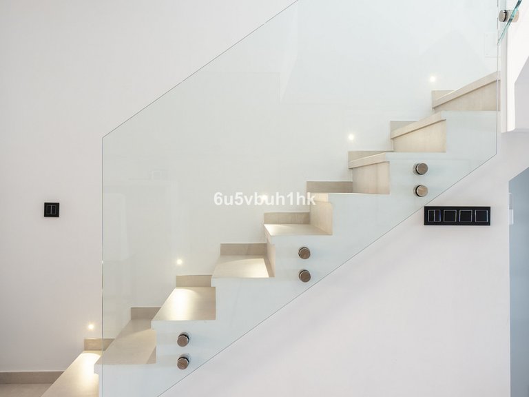 Villa for Sale in Casares, Malaga 18