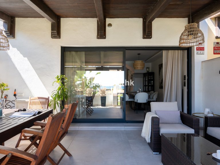 Villa for Sale in Casares, Malaga 22