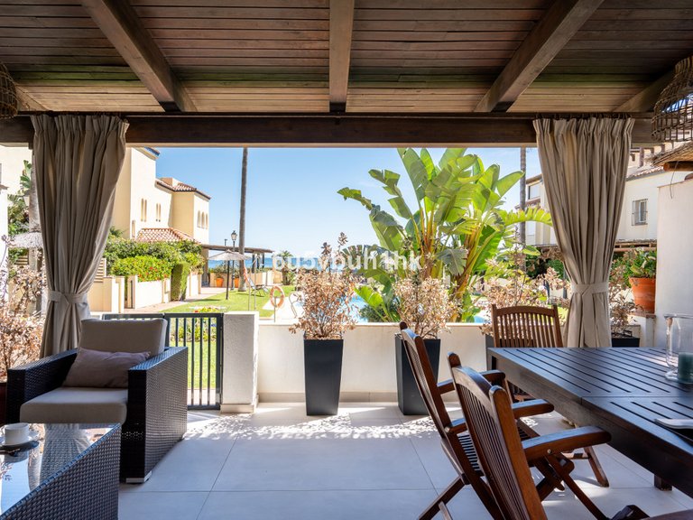 Villa for Sale in Casares, Malaga 23