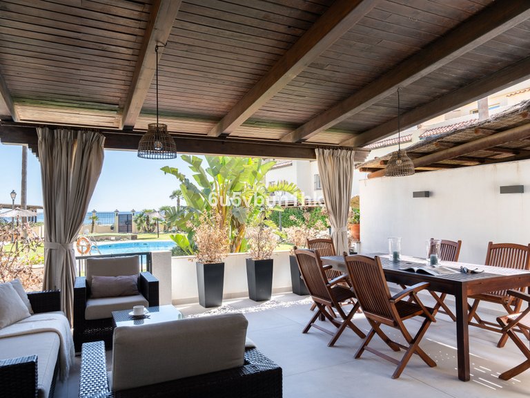 Villa for Sale in Casares, Malaga 24