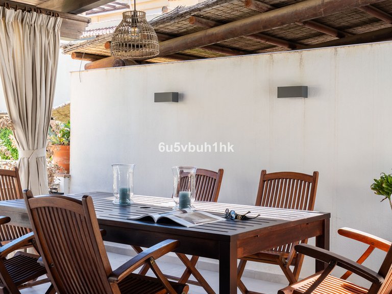 Villa for Sale in Casares, Malaga 25