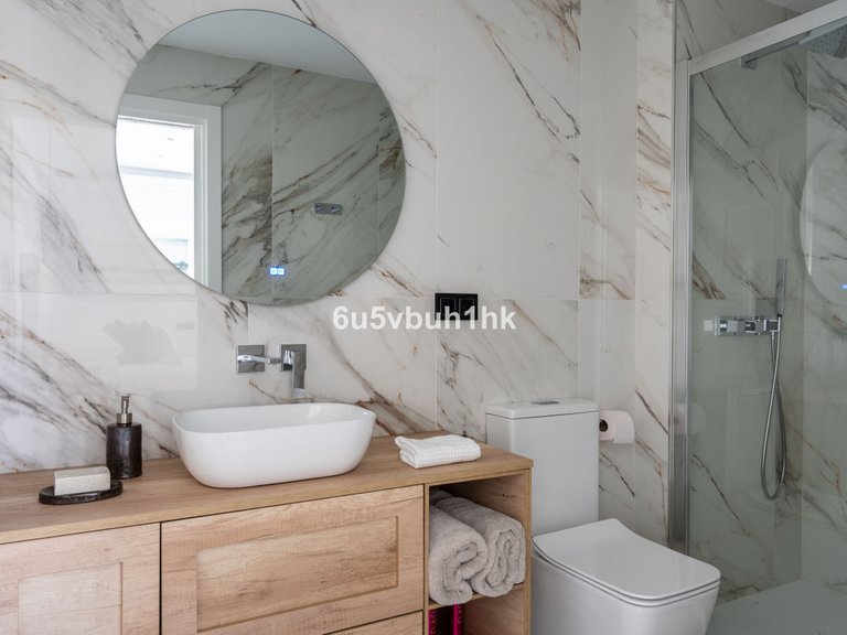 Villa for Sale in Casares, Malaga 28