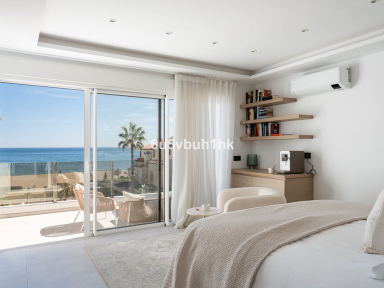 Villa for Sale in Casares, Malaga 35