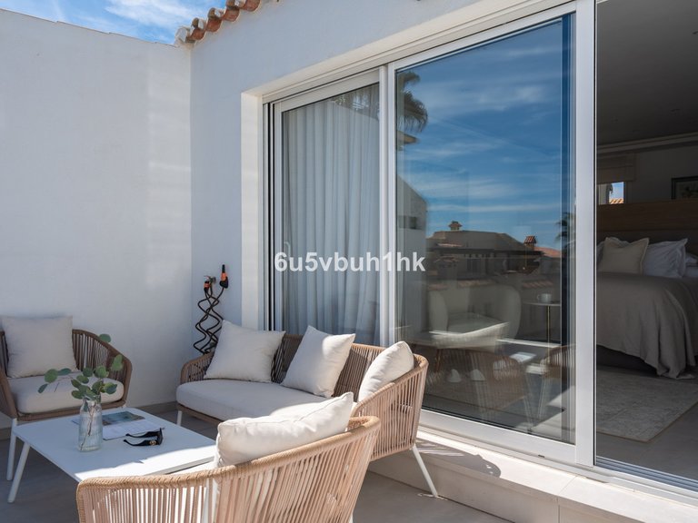 Villa for Sale in Casares, Malaga 37
