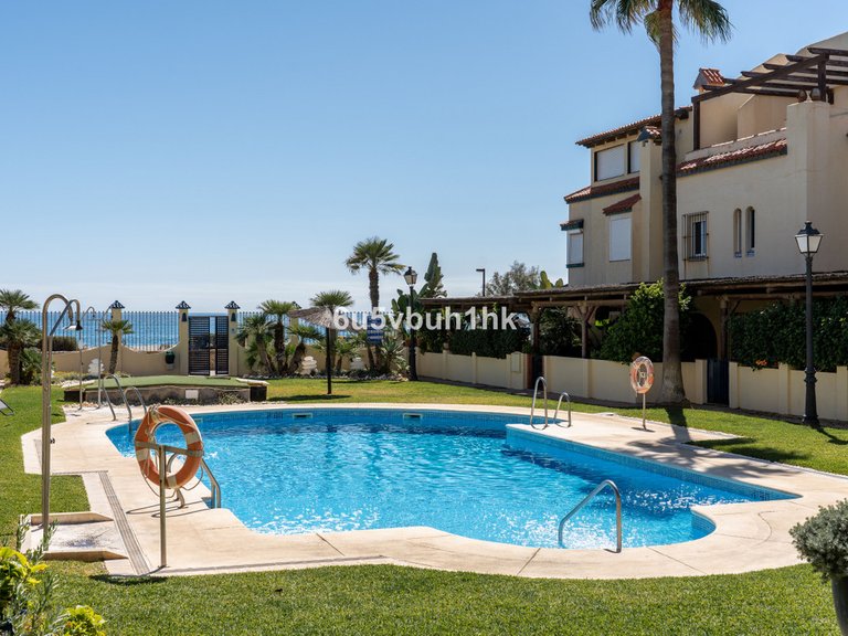 Villa for Sale in Casares, Malaga 40