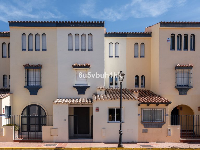 Villa for Sale in Casares, Malaga 42