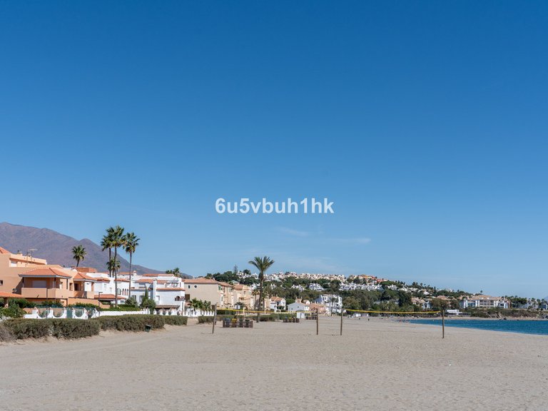 Villa for Sale in Casares, Malaga 45