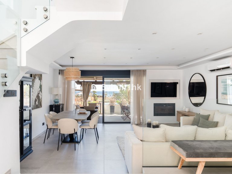 Villa for Sale in Casares, Malaga 5