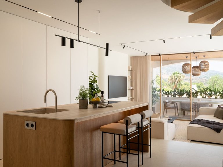 Villa for Sale in Nueva Andalucía, Malaga 7