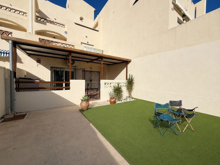 Apartment for Sale in Casares Playa, Malaga 1