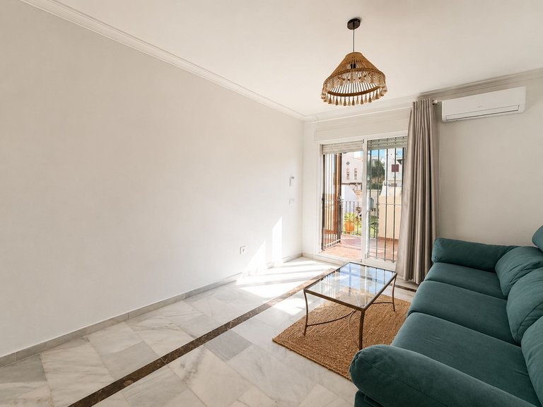 Apartment for Sale in Casares Playa, Malaga 10