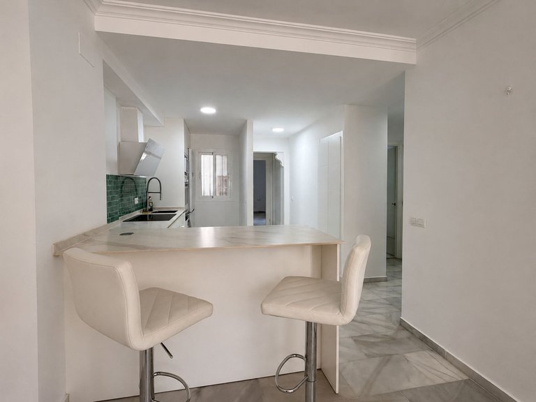Apartment for Sale in Casares Playa, Malaga 11