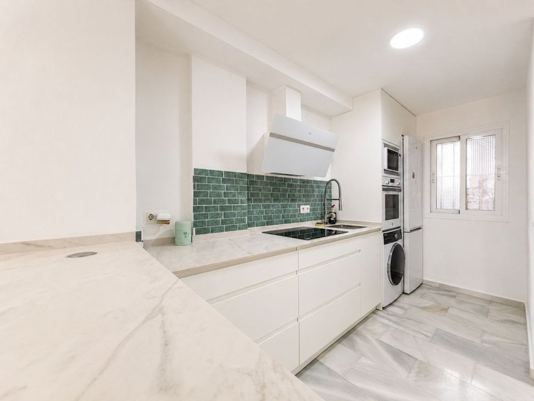 Apartment for Sale in Casares Playa, Malaga 12